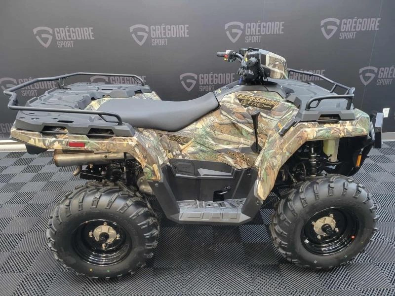 Polaris Sportsman 570 Eps 2025 alt