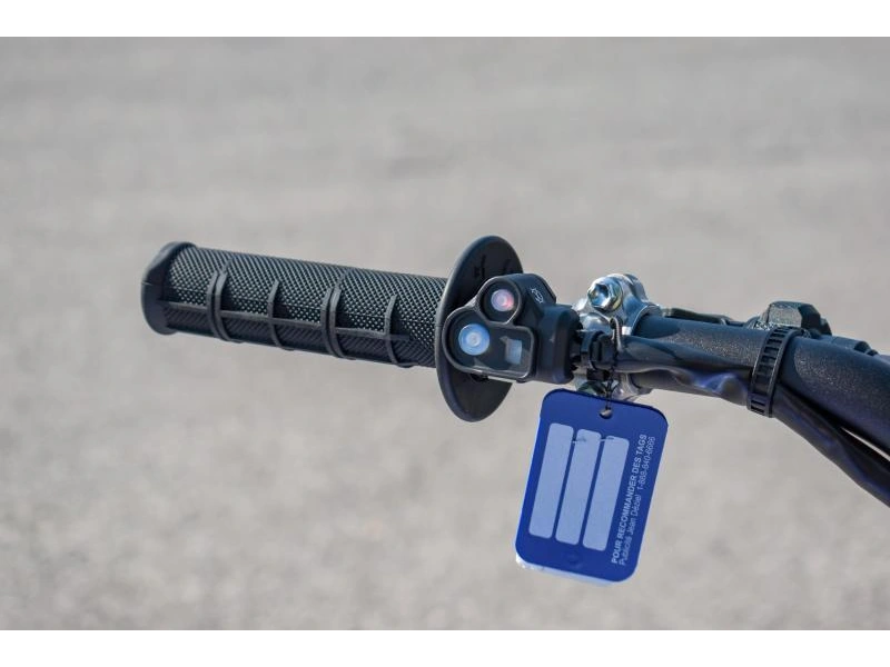 Yamaha Yz450f 2025 alt