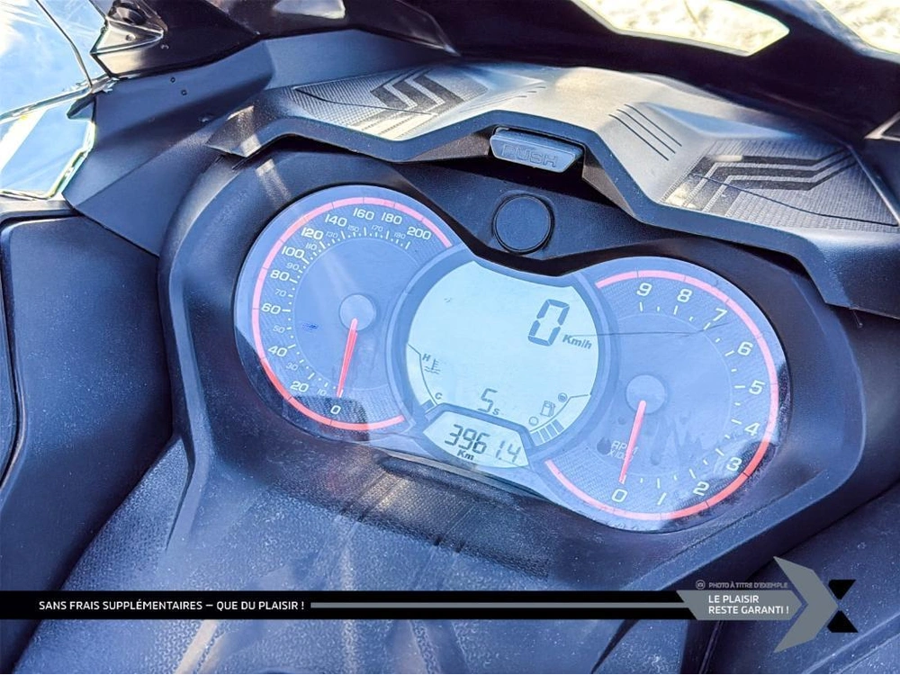 2019 Ski-doo Grand Touring 900 Ace Turbo alt