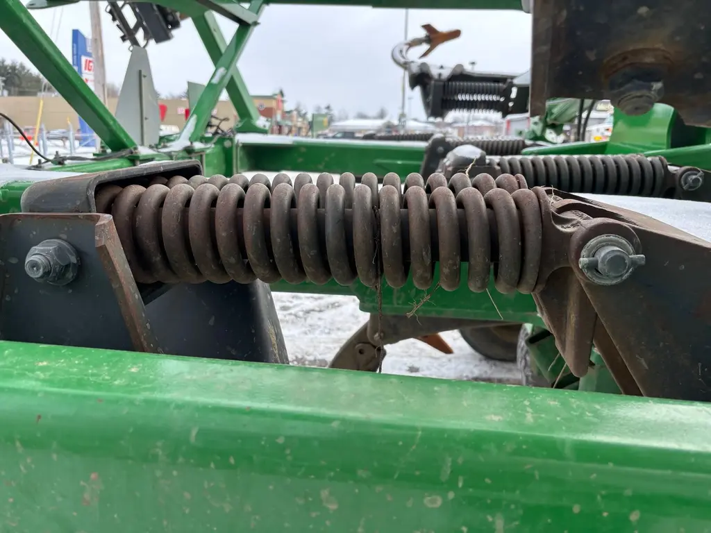 2014 John Deere 2720