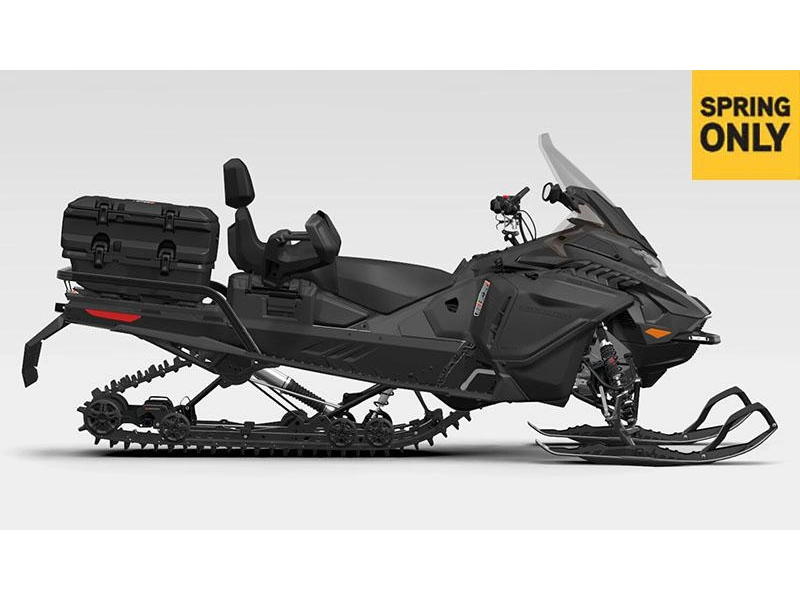 Ski-doo Expedition Se 900 Ace Cobra 1.8 2026 alt