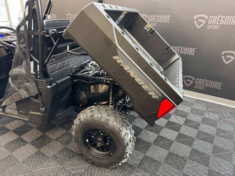 Polaris Ranger 500 2026 alt