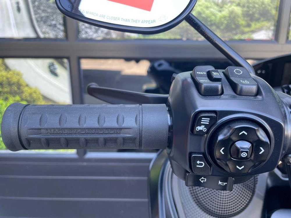 2025 Harley-davidson Fltrx - Road Glide® alt