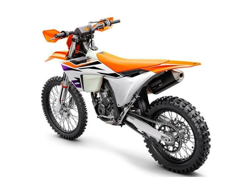 2024 Ktm 350 Xc-f alt