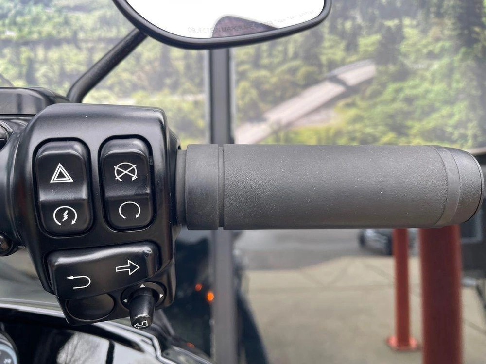 2023 Harley-davidson Fltrk - Road Glide™ Limited alt