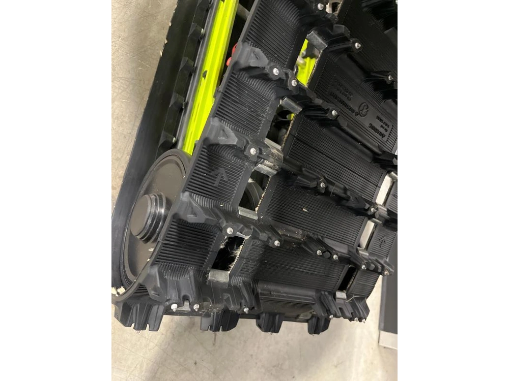 2020 Ski-doo Renegade Xr-s 850 alt