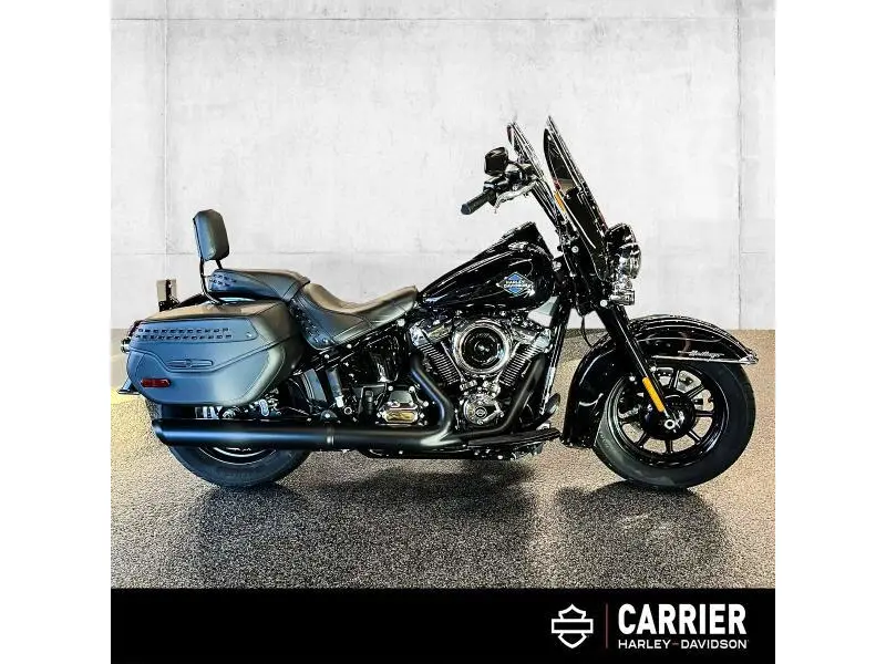 Harley-Davidson Moto Harley-Davidson HERITAGE CLASSIC 2025 2025