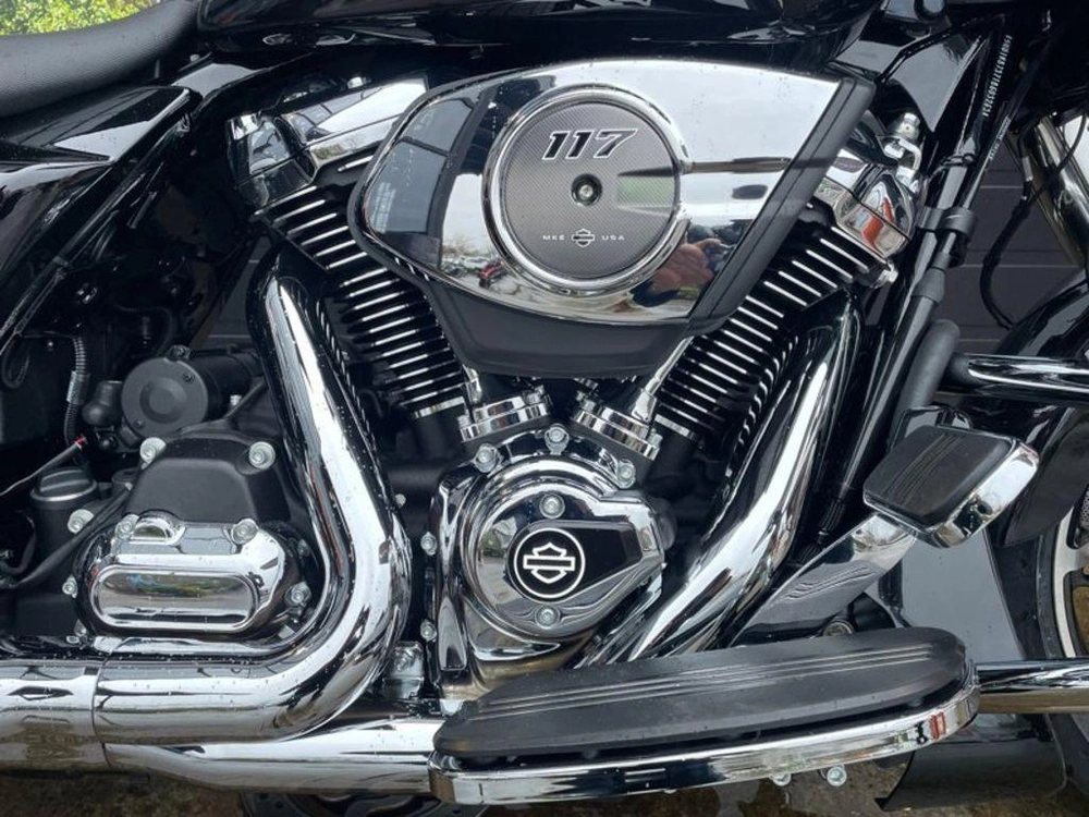 2026 Harley-davidson Flhx - Street Glide® alt