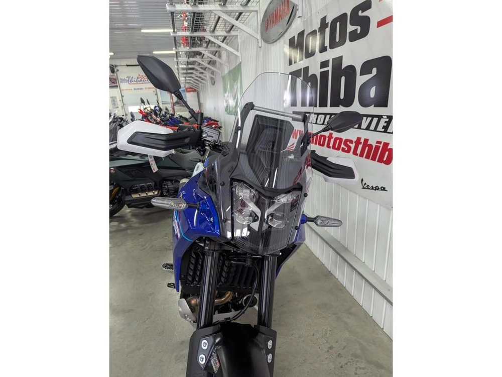 2025 Yamaha Tenere 700 alt