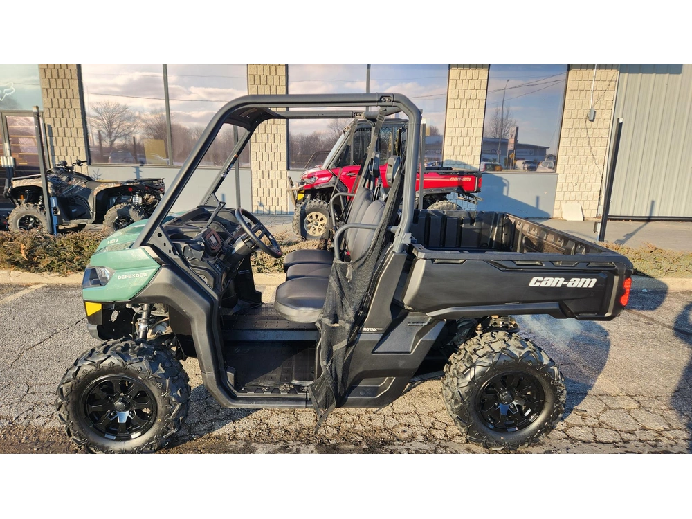 2025 Can-am Ssv Def Dps 62 Hd7 alt