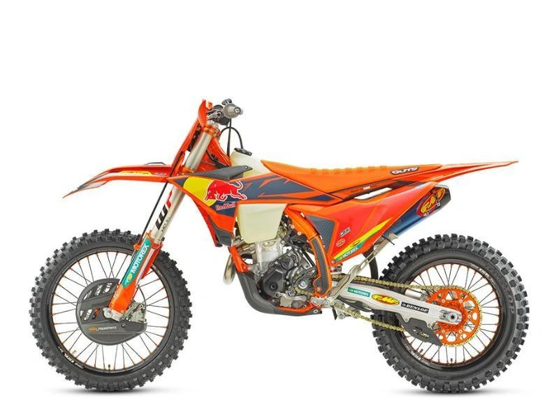 Ktm 350 Xc-f Factory Edition 2026 alt