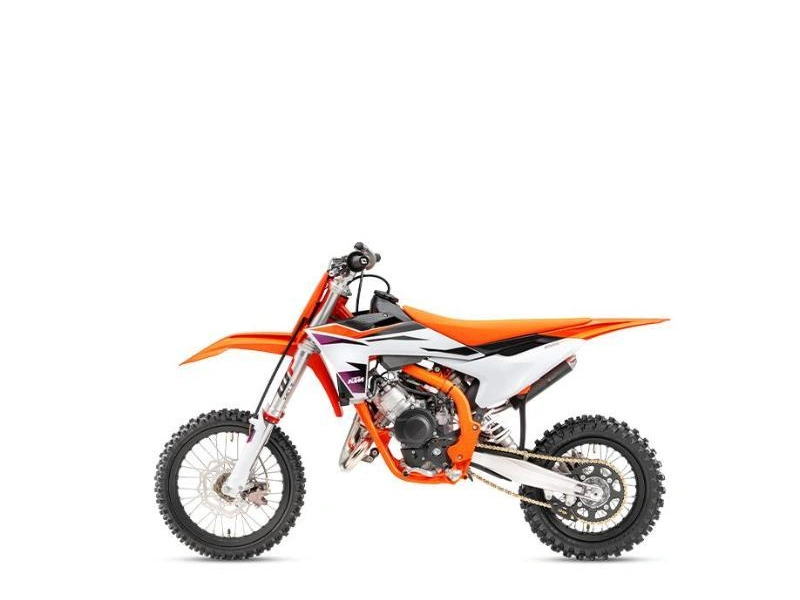 2026 Ktm 65 Sx alt