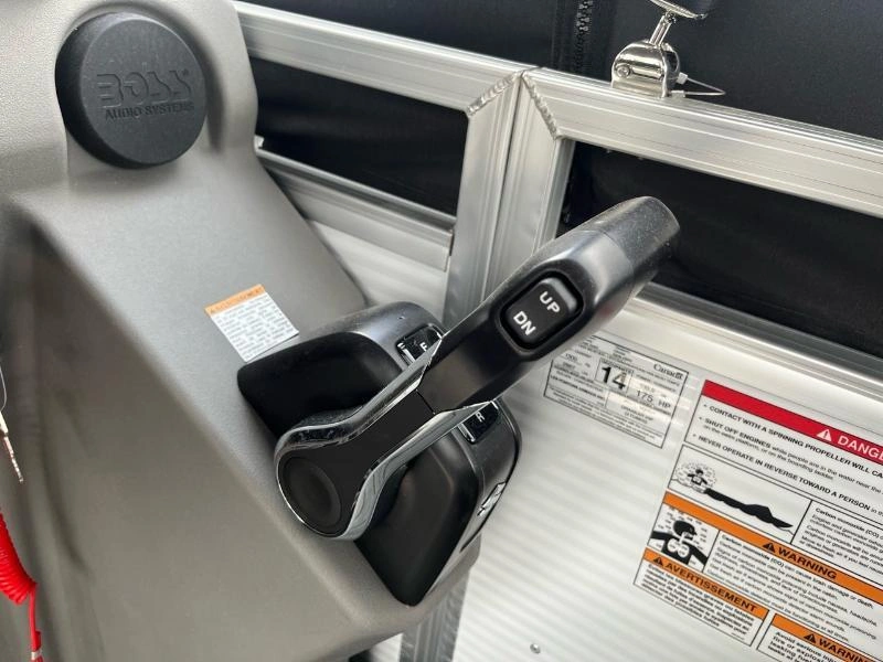 Armada Drakkar 23 Fish Edition 3t 2025 alt