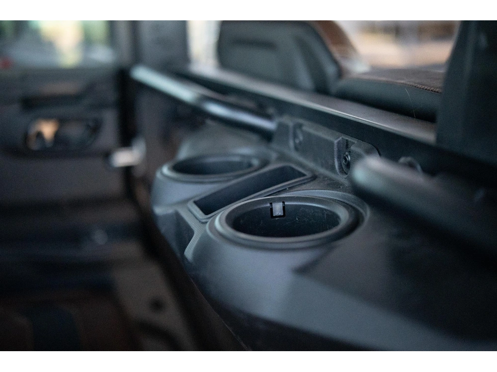 2026 Cfmoto U10 Pro Highland Xl alt