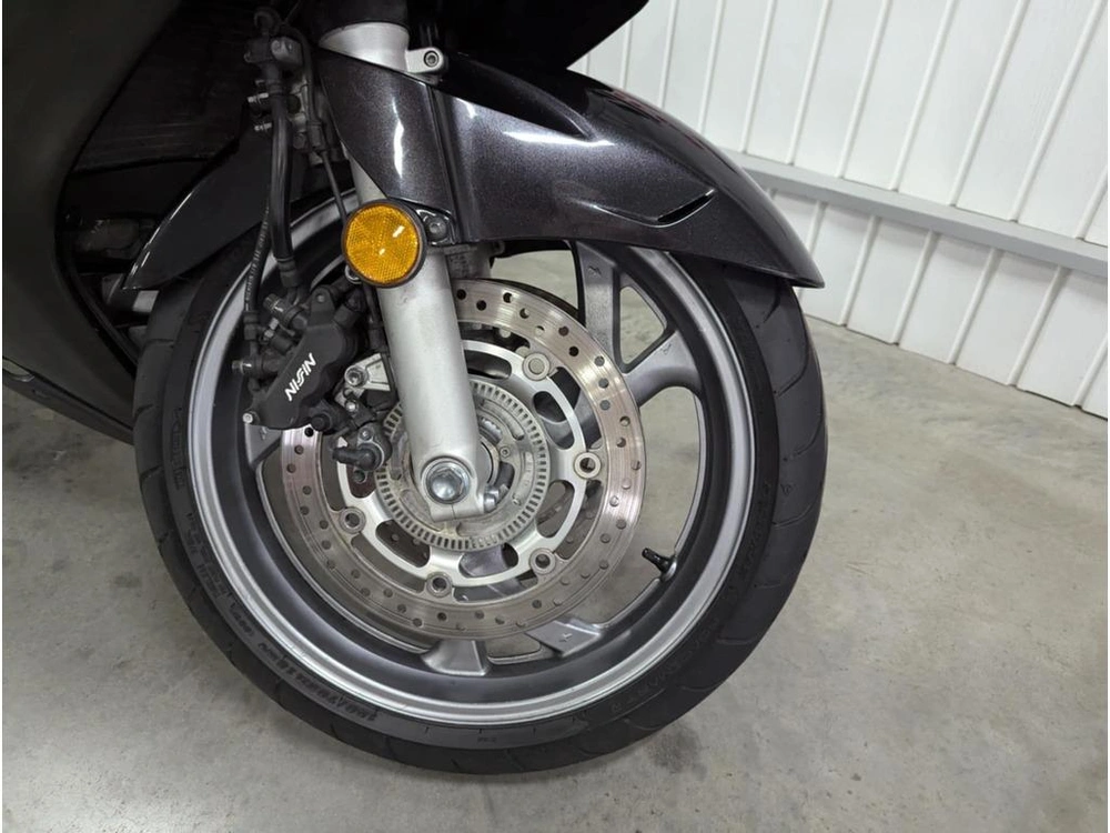 2009 Honda St1300 alt