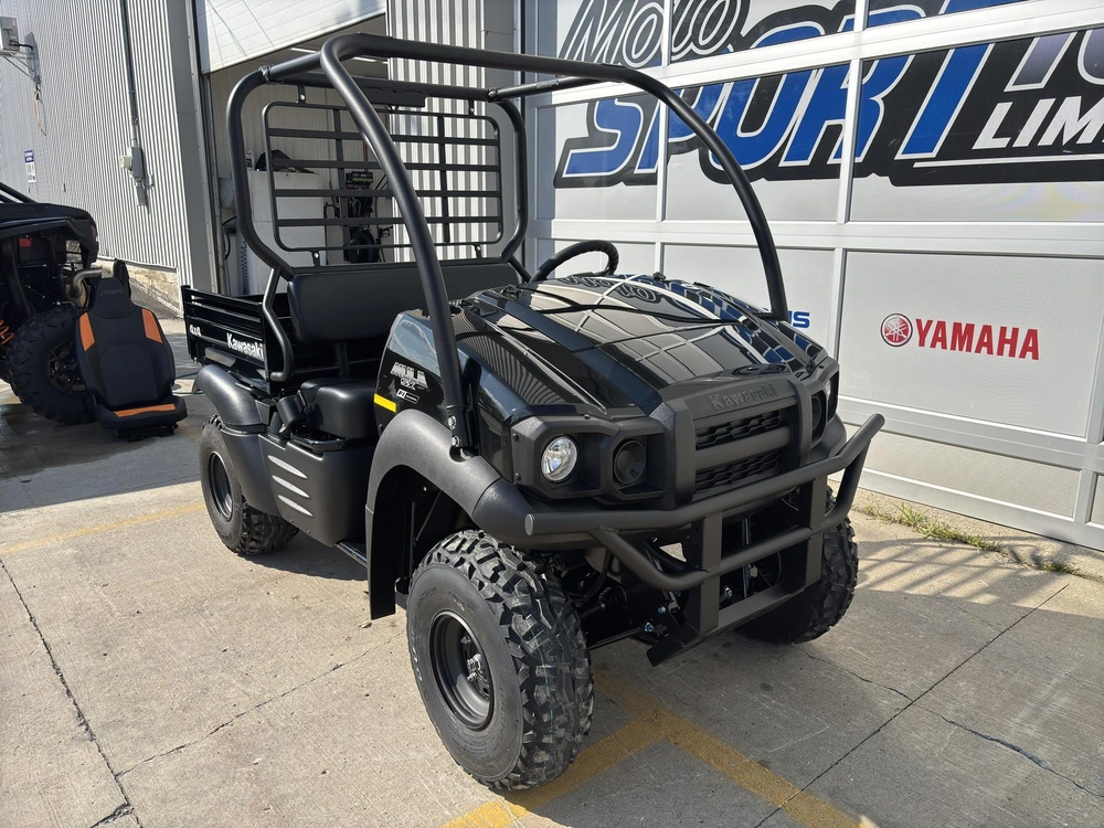 Kawasaki Mule Sx 4x4 2026 alt