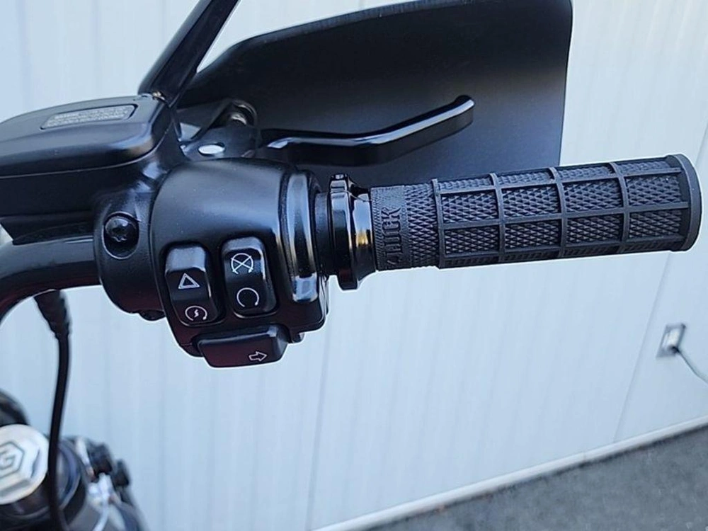 2023 Harley-davidson Fxbbs - Street Bob™ 114 alt