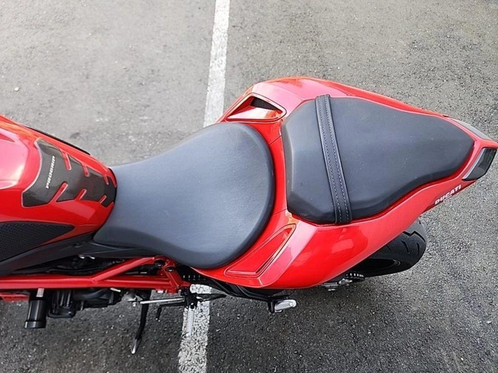 2014 Ducati Streetfighter 848 alt