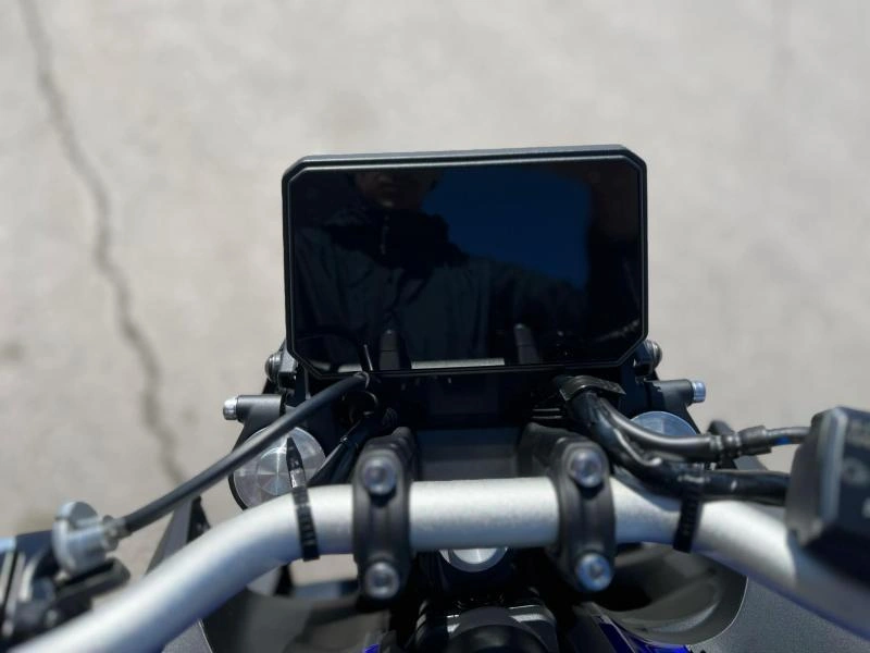 Yamaha Mt-07 2025 alt