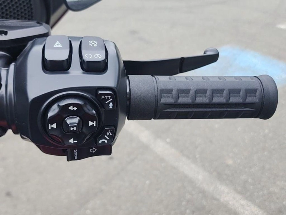 2025 Harley-davidson Flhx - Street Glide® alt