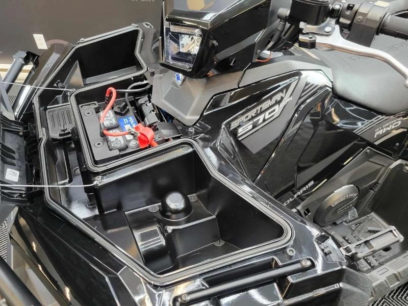 Polaris Sportsman 570 Trail 2026 alt