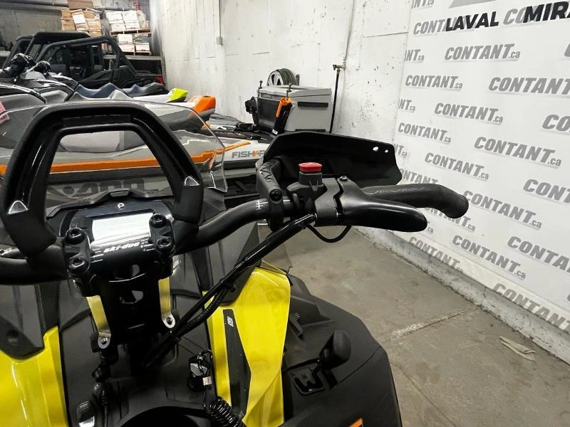 2025 Ski-doo Expedition Xtreme 900 Ace T alt
