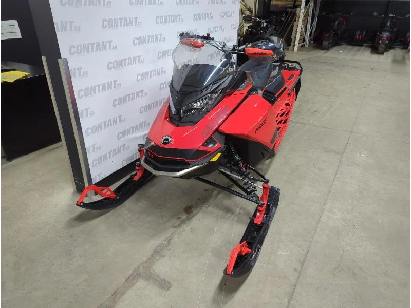 2021 Ski-doo Mxz X 850 E-tec alt