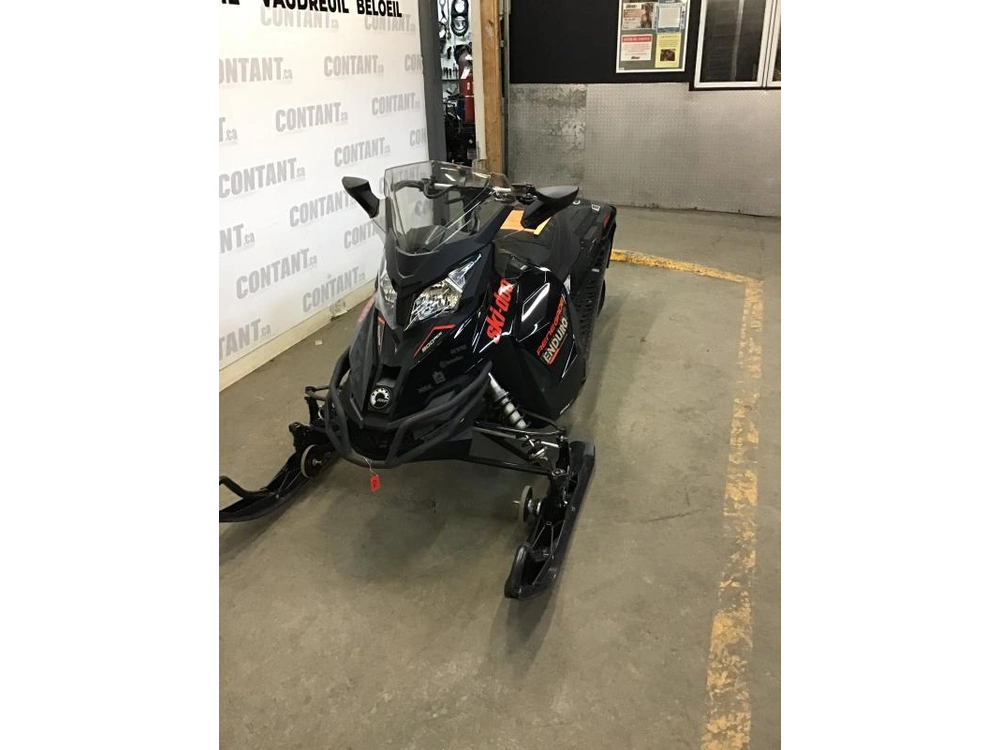 Ski-doo Renegade Enduro 900 Ace Es 2017 alt