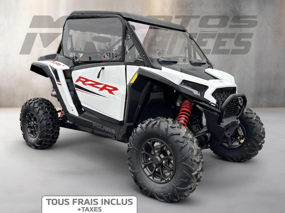 Polaris Rzr Xp 1000 Sport 2024 alt