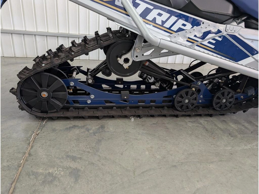 2024 Yamaha Sr Viper L-tx alt