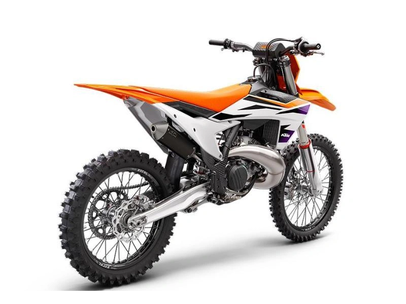 2024 Ktm 300 Sx alt