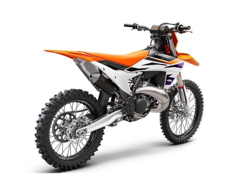 2024 KTM 300 SX thumbnail 2