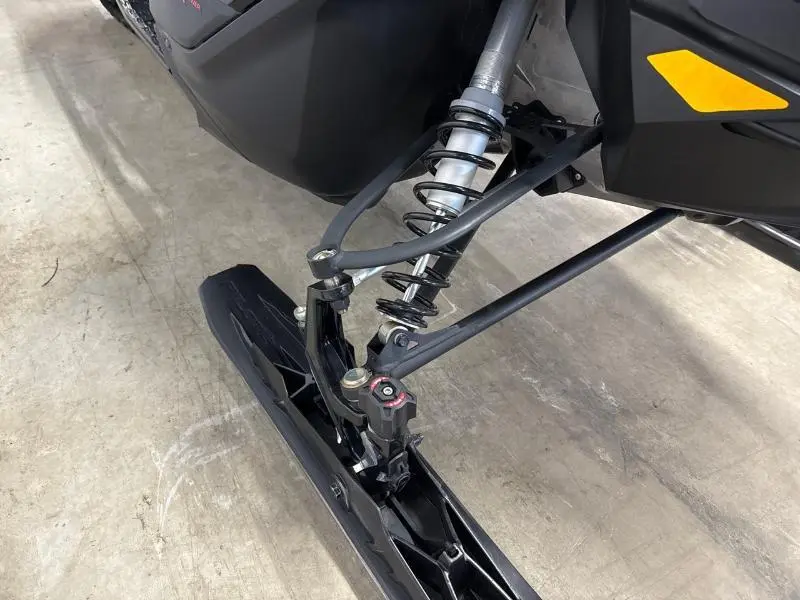 2019 Ski-Doo Renegade Enduro 900