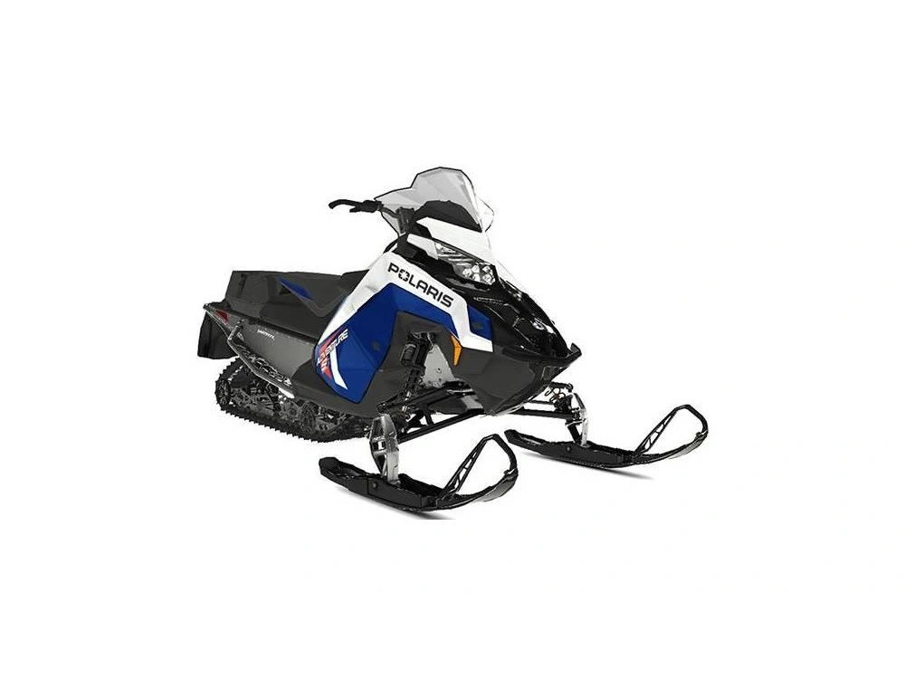 2023 Polaris Prostar S4 Indy Adventure 137 alt