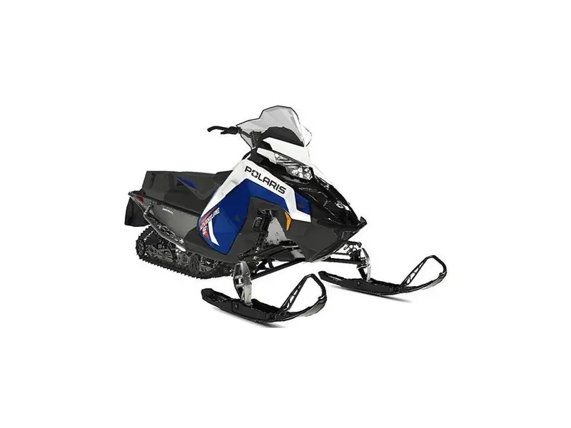 2023 Polaris ProStar S4 Indy Adventure 137