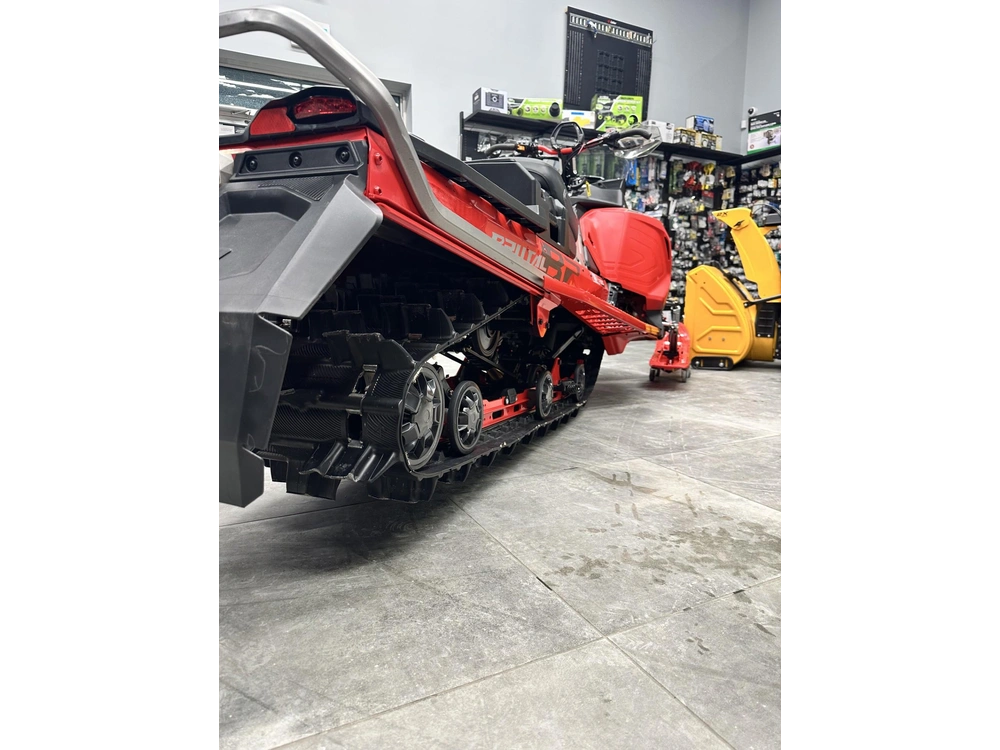 Ski-doo Lynx Xterrain Brutal 850 E-tec 2024 alt
