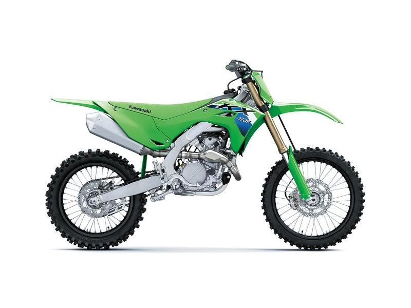 Kawasaki Kx450 2026 alt