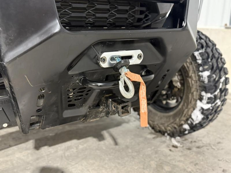 2023 Polaris Ranger Xp 1000 Edition Northstar Ultimate alt