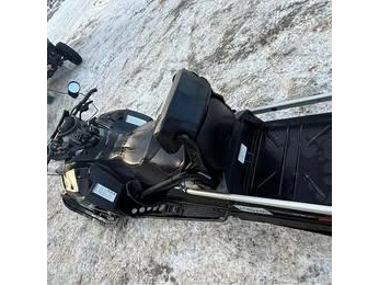 Ski-doo Expedition Le 900 Ace Turbo 20'' 2017 alt