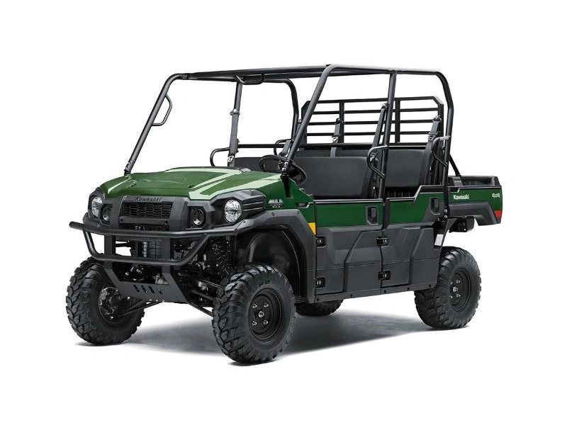 2026 Kawasaki Mule Pro-fxt Eps alt