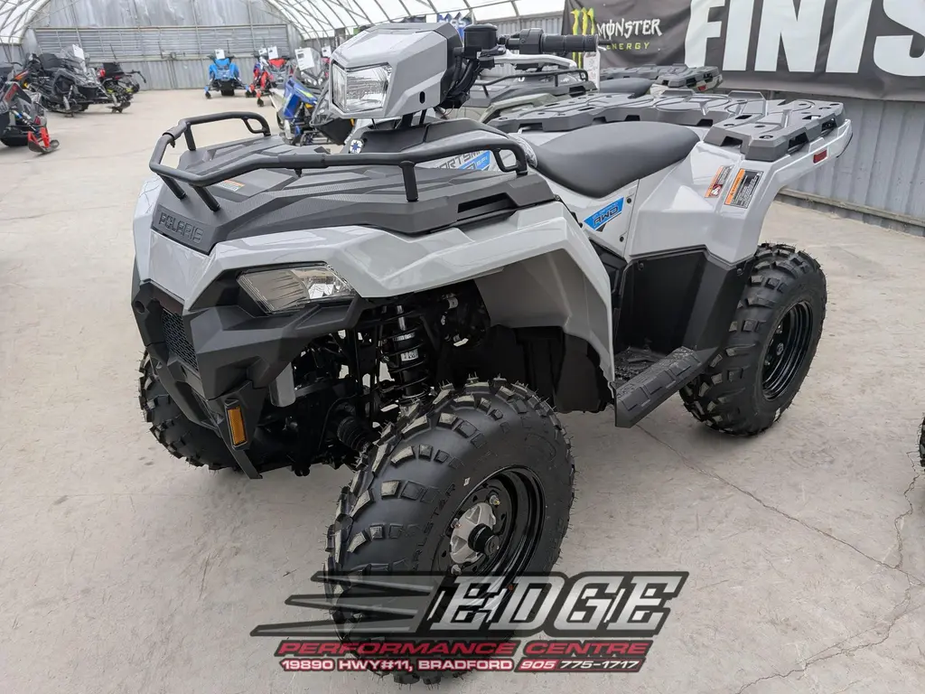 2026 Polaris Sportsman 570