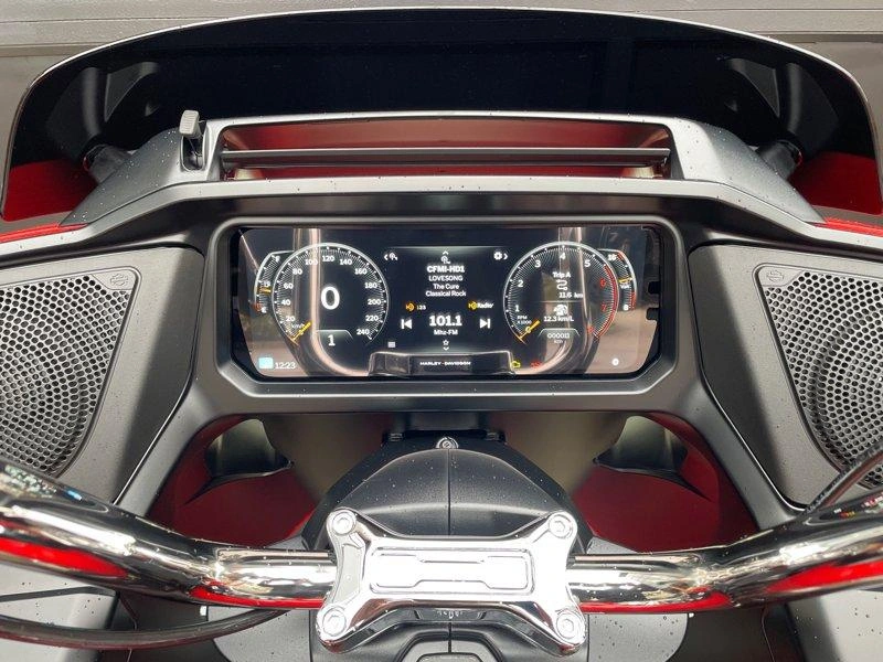 2026 Harley-davidson Fltrx - Road Glide® alt