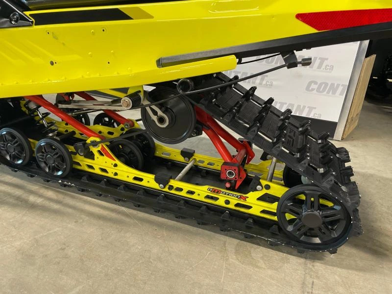 Ski-doo Renegade X 850 2021 alt