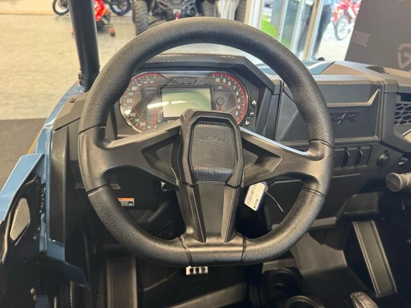 Polaris Rzr Trail Sport 2026 alt