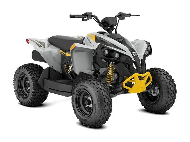 2026 Can-am Renegade 70 Efi alt