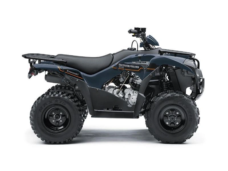 Kawasaki Brute Force 300 2025 alt