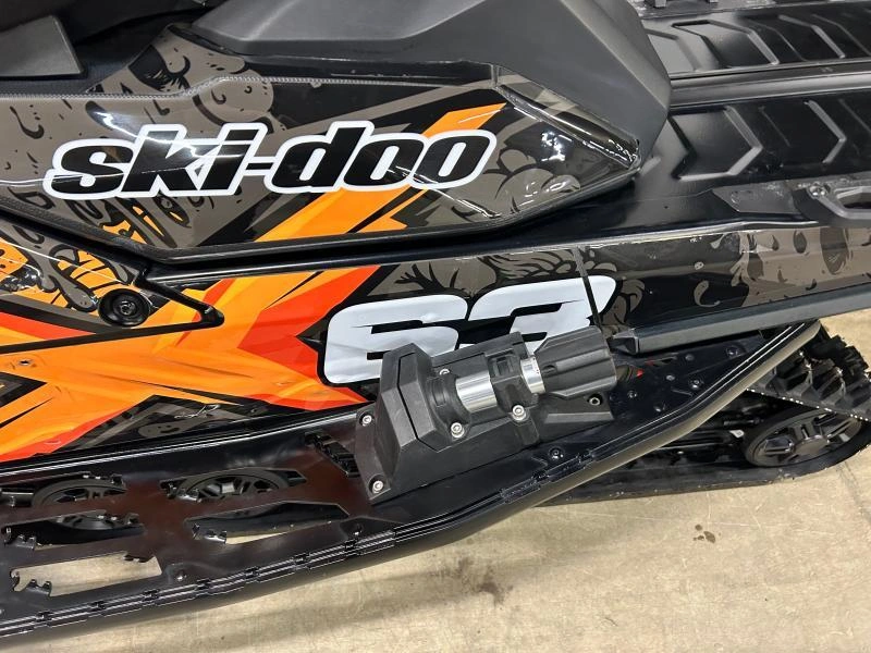 2021 Ski-doo Renegade X-rs 850 E-tec E.s. alt