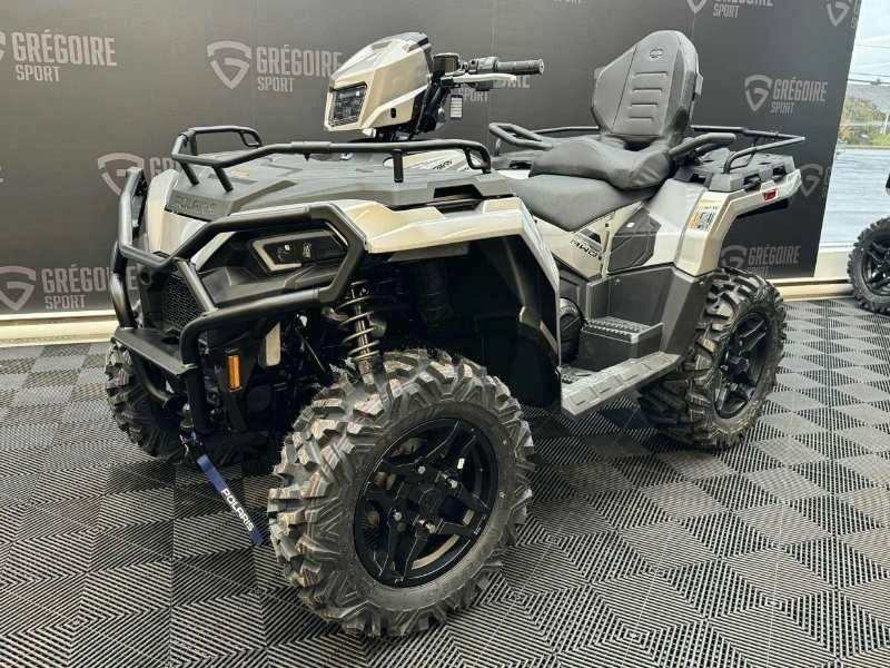 Polaris Sportsman Touring 570 Ultimate 2026 alt