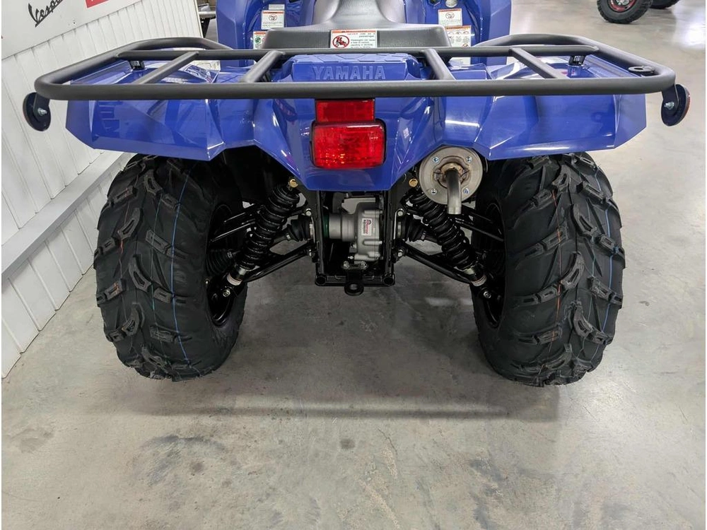 2026 Yamaha Kodiak 450 alt
