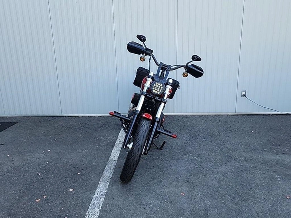 2023 Harley-davidson Fxbbs - Street Bob™ 114 alt